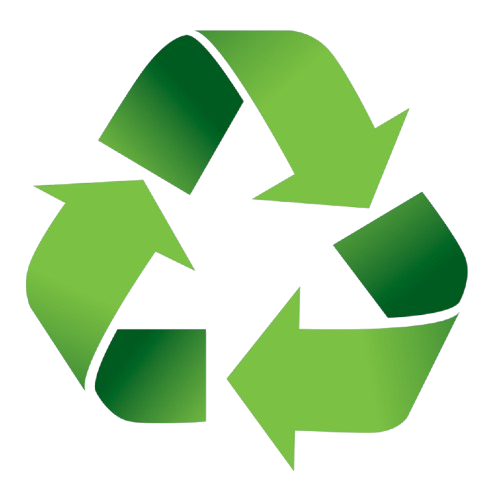 Balões com símbolos que tem relação com conscientização ambiental